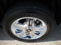 Blue Granite Metallic - Avalanche LTZ 4x4 Photo No. 11