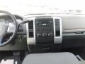 2010 Bright Silver Metallic Dodge Ram 1500 SLT Crew Cab  photo #14