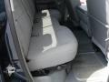 2008 Patriot Blue Pearl Dodge Ram 3500 Big Horn Edition Quad Cab 4x4 Dually  photo #18