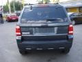 2008 Black Pearl Slate Metallic Ford Escape XLT V6  photo #5