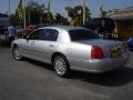 2003 Silver Birch Metallic Lincoln Town Car Signature  photo #4