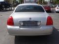 2003 Silver Birch Metallic Lincoln Town Car Signature  photo #5