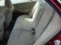 2002 Firepepper Red Pearl Honda Accord LX V6 Sedan  photo #9