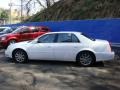 2006 White Lightning Cadillac DTS   photo #2