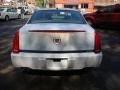 2006 White Lightning Cadillac DTS   photo #4