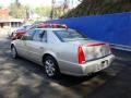 2007 Gold Mist Cadillac DTS Sedan  photo #3