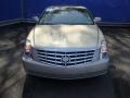 2007 Gold Mist Cadillac DTS Sedan  photo #7