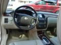 2007 Gold Mist Cadillac DTS Sedan  photo #12