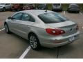 2010 White Gold Metallic Volkswagen CC Sport  photo #2