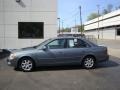 2002 Silver Spruce Metallic Toyota Avalon XLS  photo #1