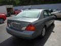 2002 Silver Spruce Metallic Toyota Avalon XLS  photo #4