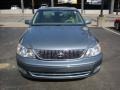 2002 Silver Spruce Metallic Toyota Avalon XLS  photo #7