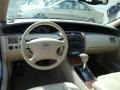 2002 Silver Spruce Metallic Toyota Avalon XLS  photo #12