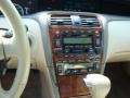 2002 Silver Spruce Metallic Toyota Avalon XLS  photo #18