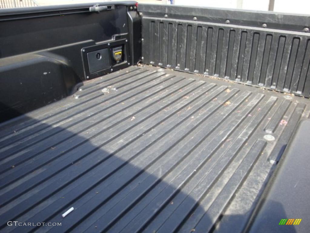 2007 Tacoma V6 TRD Sport Access Cab 4x4 - Radiant Red / Graphite Gray photo #10