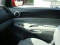 2007 Radiant Red Toyota Tacoma V6 TRD Sport Access Cab 4x4  photo #17