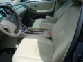 Bluestone Metallic - Highlander Hybrid Limited 4WD Photo No. 8