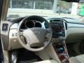 Bluestone Metallic - Highlander Hybrid Limited 4WD Photo No. 10