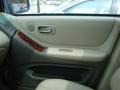 Bluestone Metallic - Highlander Hybrid Limited 4WD Photo No. 17