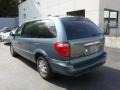 2006 Magnesium Pearl Chrysler Town & Country Limited  photo #2