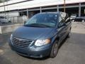 2006 Magnesium Pearl Chrysler Town & Country Limited  photo #8