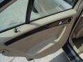 Desert Silver Metallic - C 240 Sedan Photo No. 10