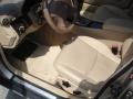 Desert Silver Metallic - C 240 Sedan Photo No. 12