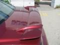 2003 Redfire Metallic Pontiac Grand Am SE Sedan  photo #13