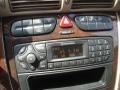 Desert Silver Metallic - C 240 Sedan Photo No. 17