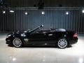 Black - SL 600 Roadster Photo No. 16