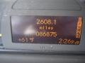 Desert Silver Metallic - C 240 Sedan Photo No. 19