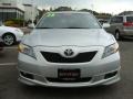 2008 Classic Silver Metallic Toyota Camry SE V6  photo #2