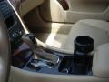 Desert Silver Metallic - C 240 Sedan Photo No. 23
