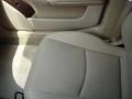 Desert Silver Metallic - C 240 Sedan Photo No. 25