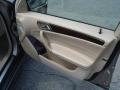 Desert Silver Metallic - C 240 Sedan Photo No. 29