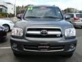 Phantom Gray Pearl - Sequoia SR5 4WD Photo No. 2