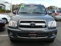 2005 Phantom Gray Pearl Toyota Sequoia SR5 4WD  photo #2