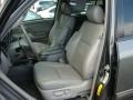 Phantom Gray Pearl - Sequoia SR5 4WD Photo No. 8