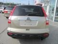 2007 Borrego Beige Metallic Honda CR-V EX 4WD  photo #5