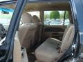 2007 Formal Black Honda Pilot EX 4WD  photo #13