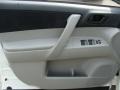 Blizzard White Pearl - Highlander 4WD Photo No. 6