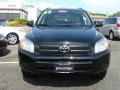 2007 Black Toyota RAV4 4WD  photo #2