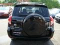 2007 Black Toyota RAV4 4WD  photo #5
