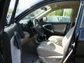 2007 Black Toyota RAV4 4WD  photo #7