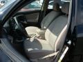 2007 Black Toyota RAV4 4WD  photo #8