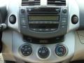 2007 Black Toyota RAV4 4WD  photo #11