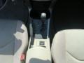 2007 Black Toyota RAV4 4WD  photo #12