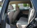 2007 Black Toyota RAV4 4WD  photo #13
