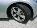 Silver Alloy Metallic - 350Z Grand Touring Coupe Photo No. 19