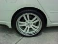 Ivory Pearl - M 35 Sedan Photo No. 4